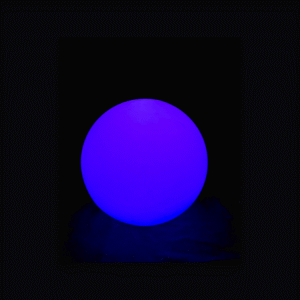 Glow Sphere Ball