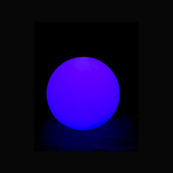 Glow Sphere Ball