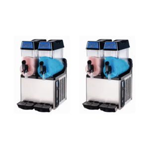 Slushie Machine Hire: Pkg 5 - *180 Drinks*