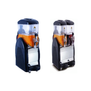 Slushie Machine Hire: Pkg 4 - *140 Drinks*