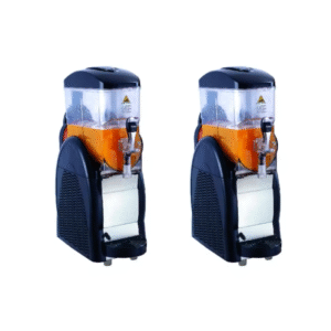 Slushie Machine Hire: Pkg 2- *120 Drinks*