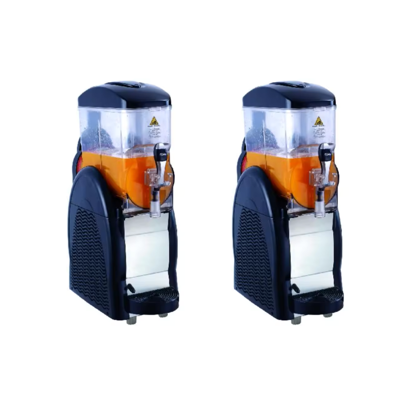 Slushie Machine Hire: Pkg 2- *120 Drinks*